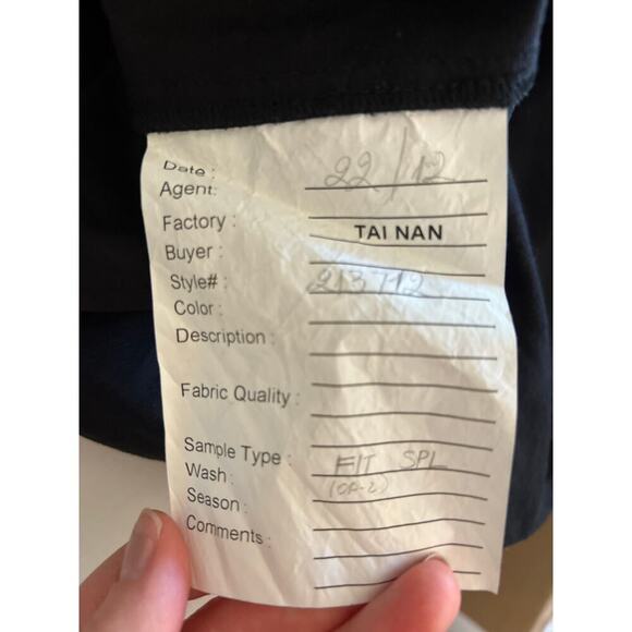 Madewell Women's 6 Black Strapless Midi Dress Cottage Core Minimalist Classic - Picture 7 of 11